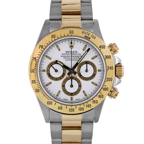 rolex 16528|Rolex daytona 16523 price.